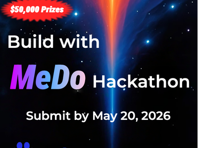Build with MeDo Hackathon